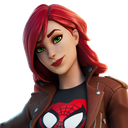 Mary Jane Watson