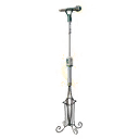 Silver Mic