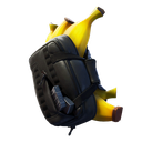 Banana Briefcase