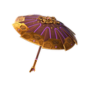 Bounty 'Brella