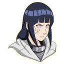 Byakugan Hinata