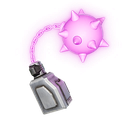 Energon Mace