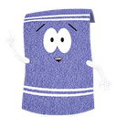 Towelie