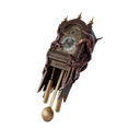 Creel's Clock