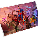 Heroes, United
