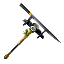 Filet Axe