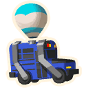 Battle Bus