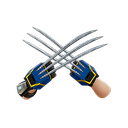 Wolverine's Claws