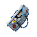 Johnny's Duffel Bag