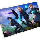 Jujutsu Sorcerers