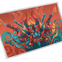 Firewalker