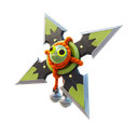 Frog Star
