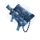 Cold Dagger Pack