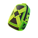 Impact Green