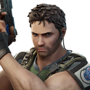 Chris Redfield