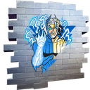 Lightning King