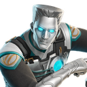 ICE Master Zane