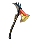 Tricksy Axe