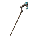 Wookiee Battle Staff