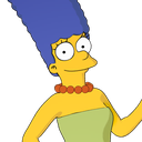 Marge Simpson