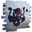 Chaotic Plunge
