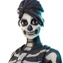 Skull Ranger