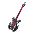 Chromatica Bass
