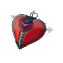 Folly's Heartcase