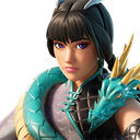 Guardian Lin