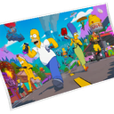 Welcome to Springfield