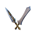 Vibranium Daggers