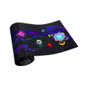 Cosmic Flair