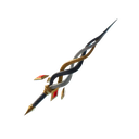 Twisted Fate Blade