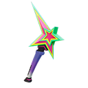 Starbrite Slasher
