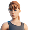 Sarah Connor