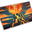 Eruption