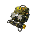 Bomb Bag