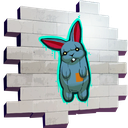 Sad Bunny