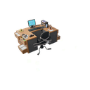 Megadesk