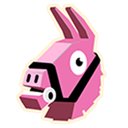 Blinking Lootie