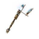 Yennefer's Megascope