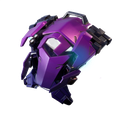 Dark Deflector