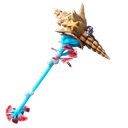 Conch Cleaver