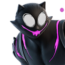 Phantom Meowscles