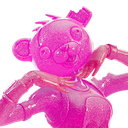 Gummi Team Leader