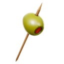 Toothpick