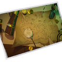 Isle Of Treasure