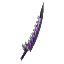 Asphodel Blade