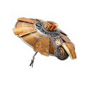 Ranker's Junker 'Brella