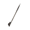 Vibro-staff